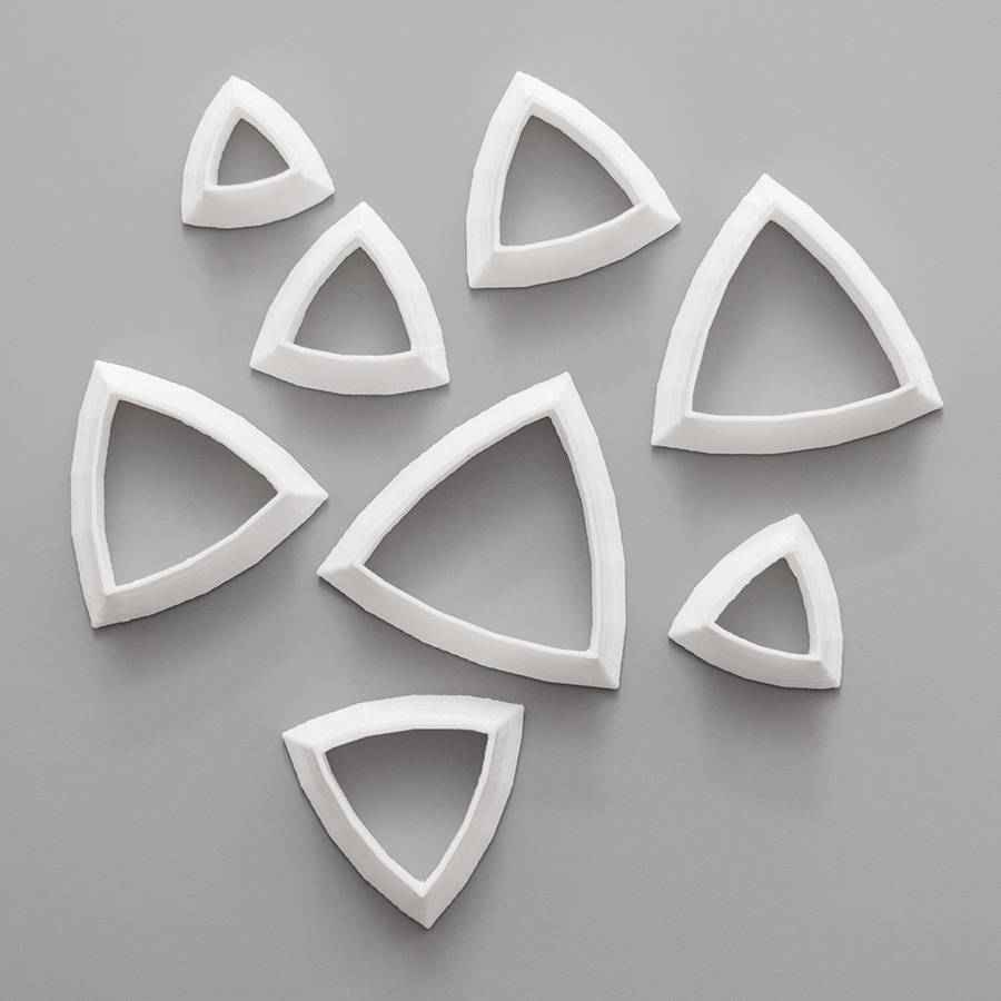 каттеры для глины