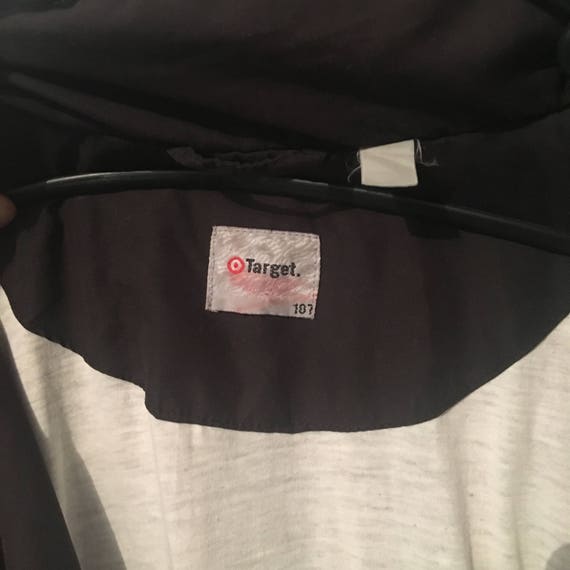 target tracksuit