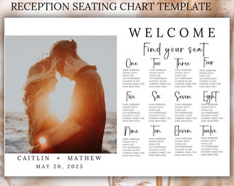 no assigned seating wedding sign Seating chart reception sign wedding seat assignment wedding reception signage seating chart template photo seating assignment sign