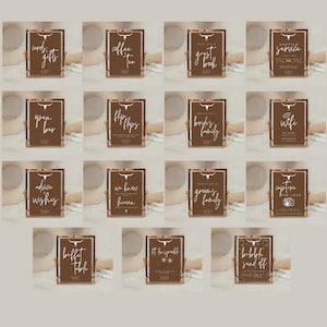 Paquete de letreros de mesa para decoración de bodas del oeste, paquete de decoración para bodas del suroeste con cuernos largos, letreros para bodas, tarjetas y regalos, paquete de letreros