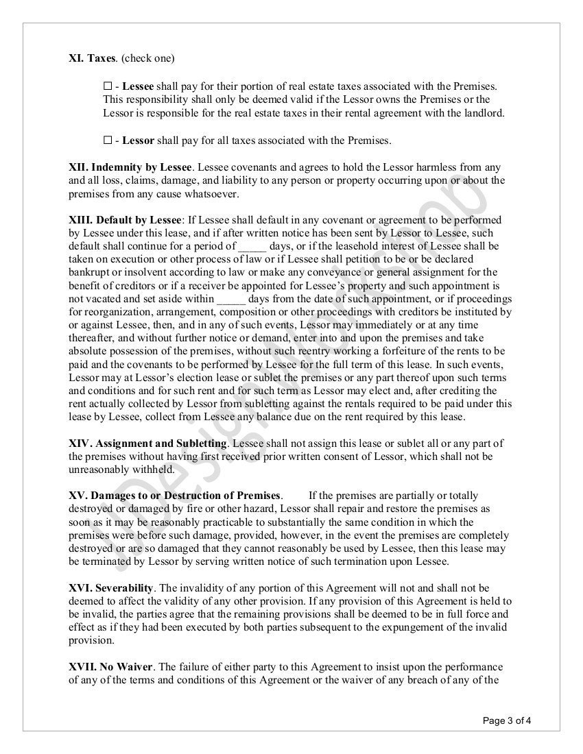 Hair Salon Booth Rental Agreement Barber Shop Booth Rental Etsy Canada