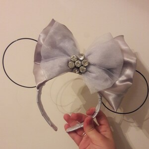 Cinderella Minnie Mouse Ears