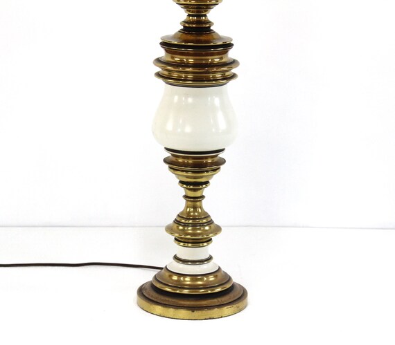 stiffel lamps mid century
