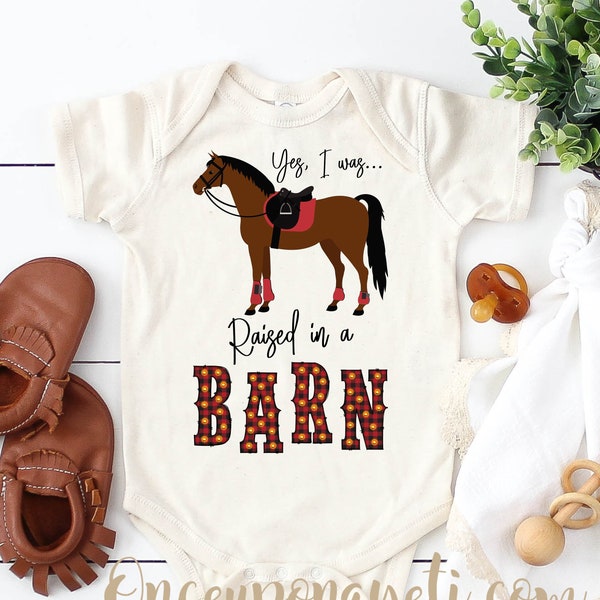 Baby Equestrian Clothes Etsy