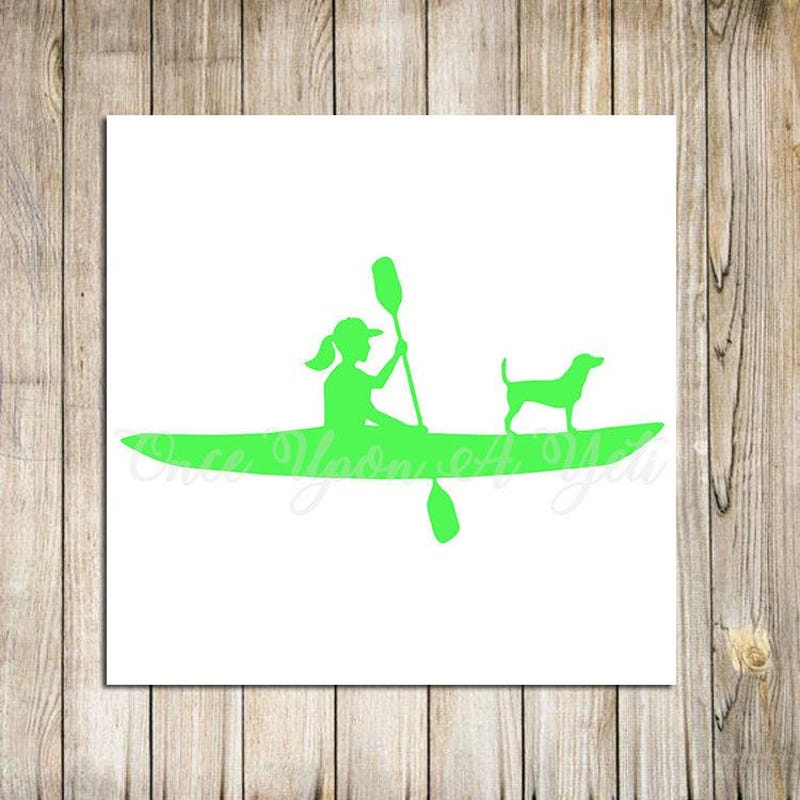Berkley Vinyl Decal Sticker – Top Dog Stickers – For Kayak, Canoe, Truck, Bass Boat, RV (USA Made)