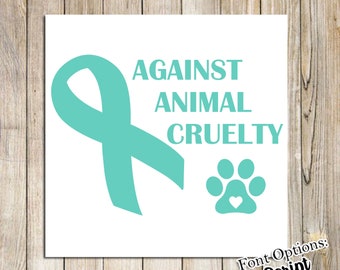 Against Animal Abuse - Etsy Against Animal Abuse - Etsy