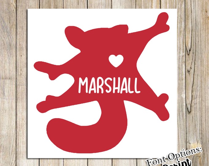 Rabbit Decal Rabbit Sticker Pet Decal Gift for Pet Lover - Etsy