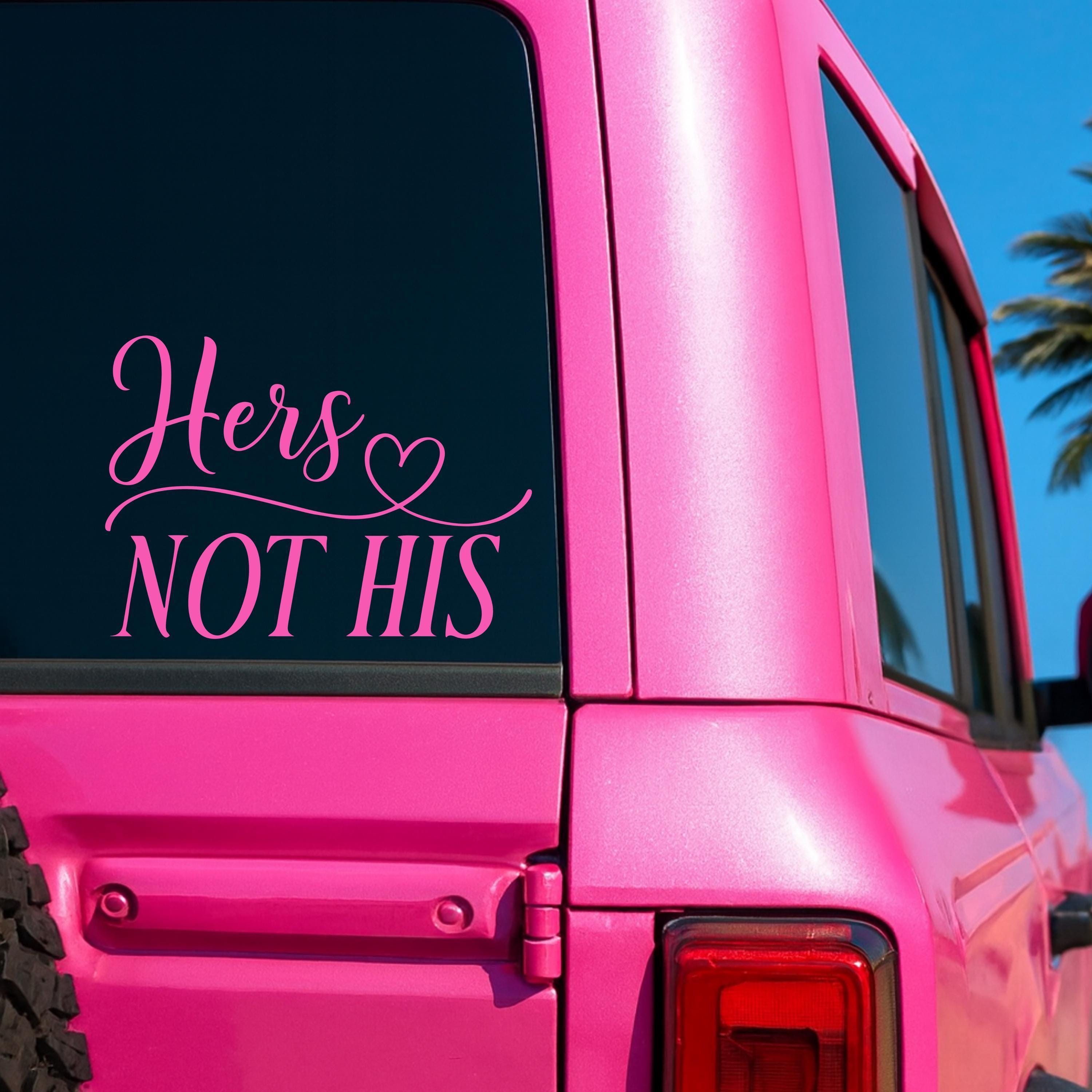 Bad Ass Girls Drive - Etsy