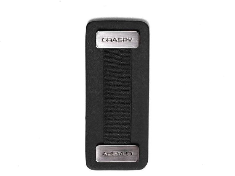 The Graspy Secure Universal Smartphone Tablet Grip Holder image 3