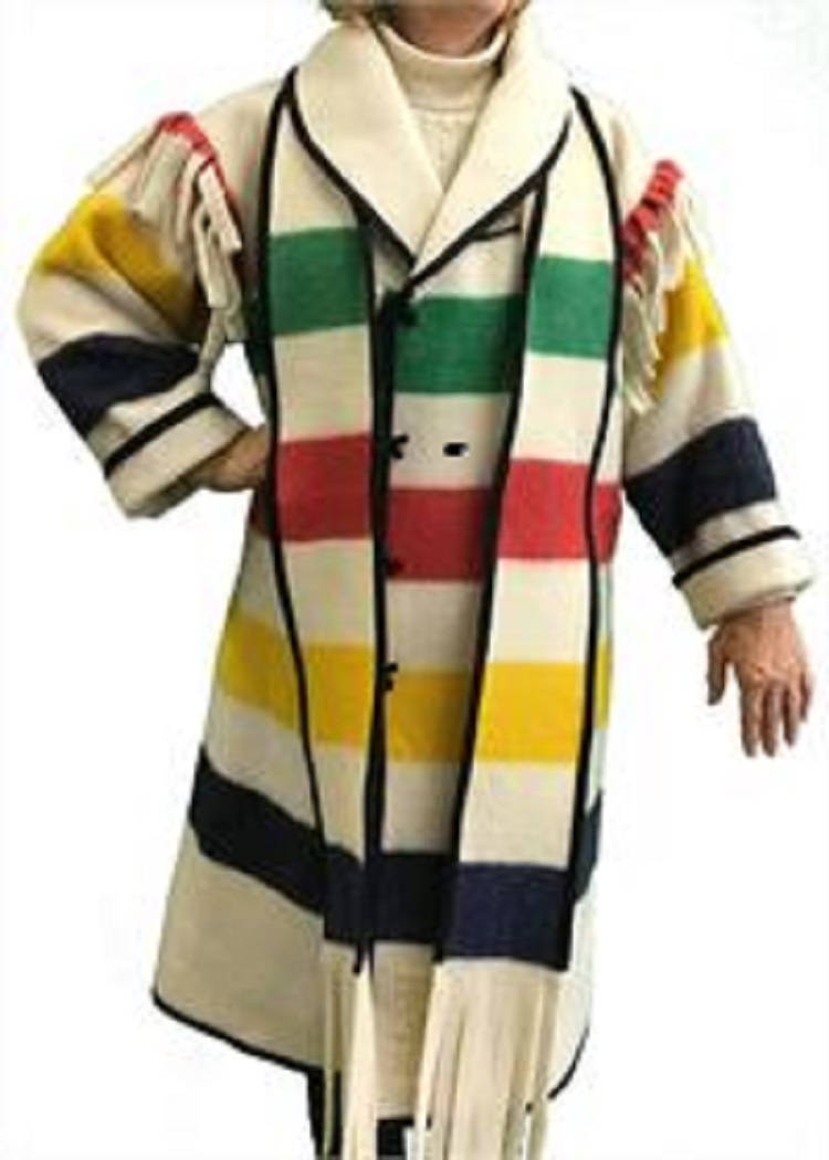 Capote coats hotsell
