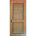 Handmade String Bamboo Beaded Doorway Curtains Wooden Hanging Room Vintage Divider Window Strands Louver Door