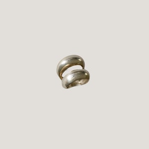 Sultry Ring ~ Sterling Silver 925