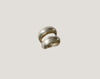 Sultry Ring ~ Sterling Silver 925