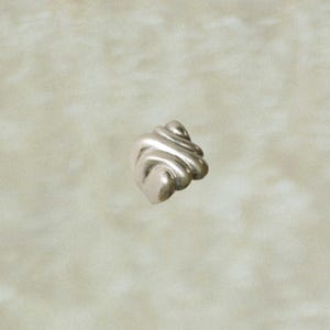 Le Dunes Ring ~ Sterling Silver 925