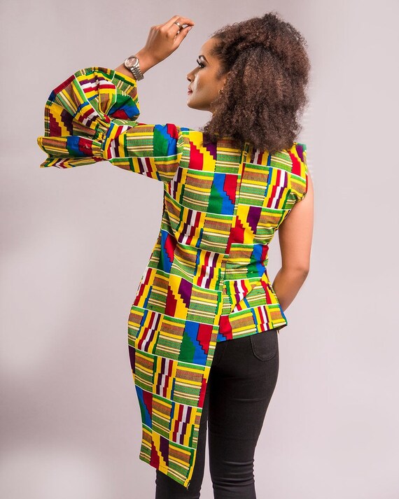 Model vetement africain pour femme sales