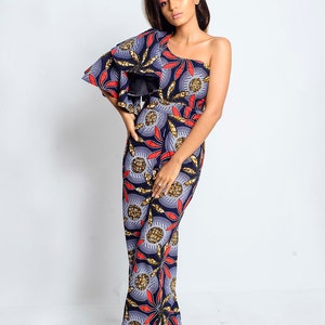 African jumpsuit, Ankara jumpsuit, African romper, African print Jumpsuit, African fashion African jumper, African clothing, Ankara jumper