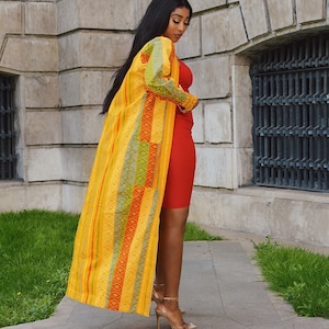African kimono, African print kimono,  African fashion, African clothing, African jacket, Ankara jacket, Ankara kimono, African dresses
