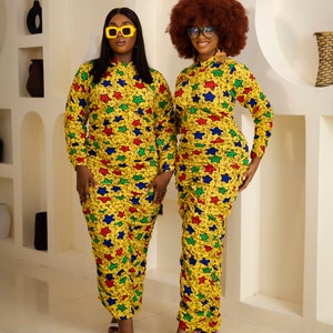 African dress, African print Dress, Ankara dress African rouched dress African dresses for women, Ankara gown, African clothing African