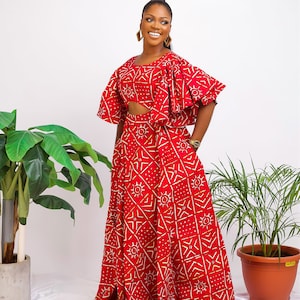 African dress, African print dress, Ankara dress, Ankara gown, African gown, African fashion, African clothing, Ankara maxi dress