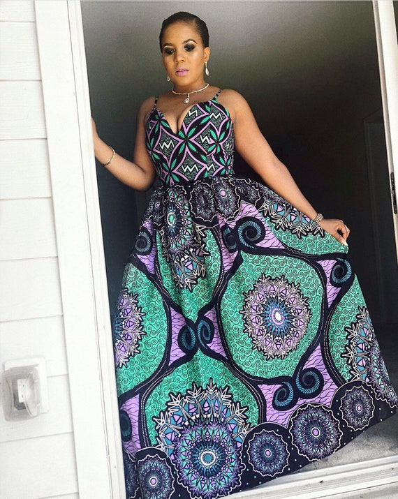 outing gown