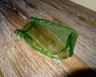 Melted Mason Jar "Pint", WITH BALL LOGO Cute Spoon Rest, Cheese butter Tray, dish soap, coaster, birthday  , wedding, house decor ..