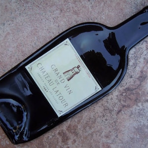 Château Latour 1923 - Pauillac - 1er Grand Cru Classé