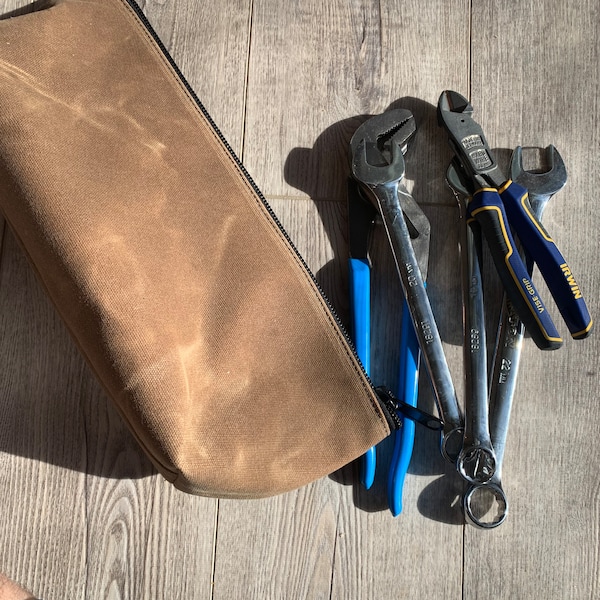 Large Tool Pouch