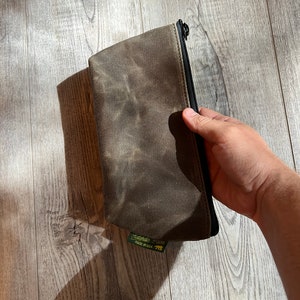 Small Gear Pouch