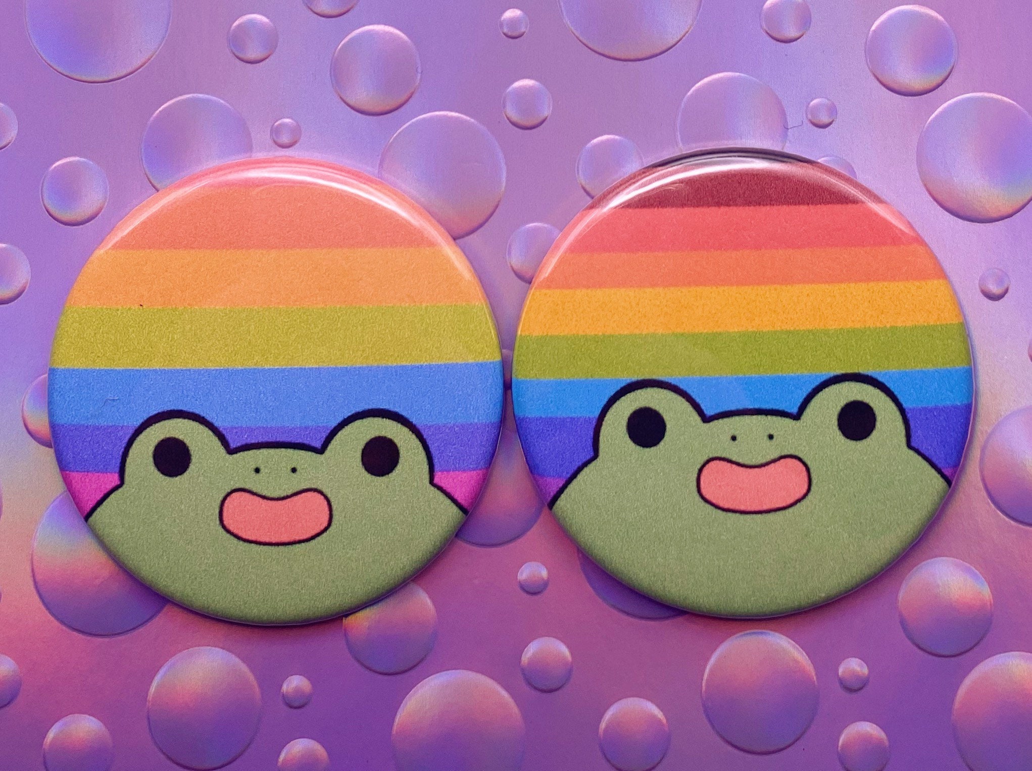 Queer Pin | Ace Pride | LGBT Pins | Gay Pride Pin | Gay Rights | LGBT…