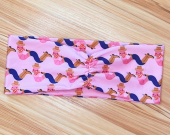 Kawaii Headband | Colorful Headband | Cute Headbands