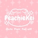 Peachie Kei