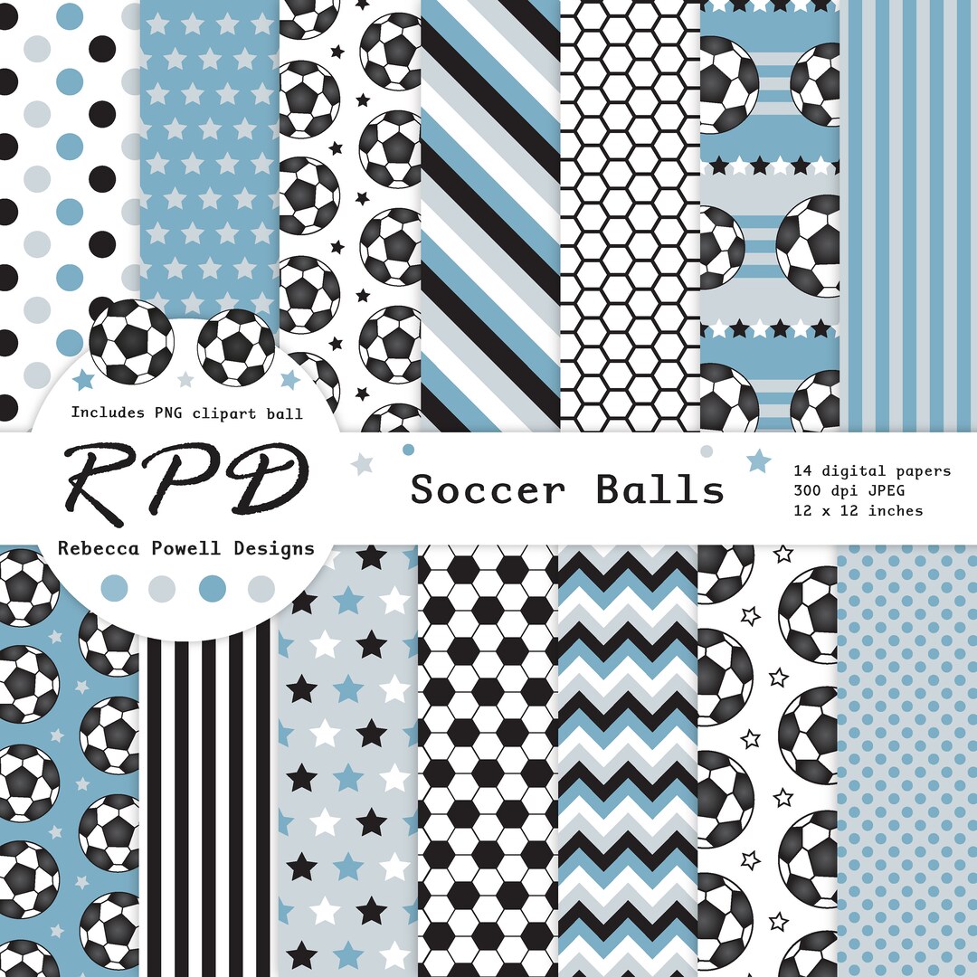 Soccer Star - Digital Stamp - $3.00 : Digital stamps, Coloring Books,  Digital Papers, Craft Digital Supplies, Digital Design, Stamps, CardMaking  by The Paper Shelter