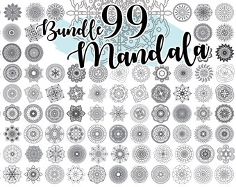 Featured image of post Mandala Simple Svg - Mandala creator online and free simple.