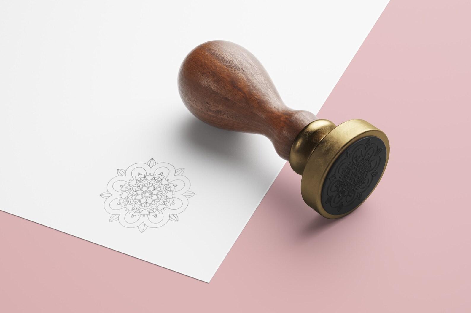 Free Free 291 Mandala Art Cricut SVG PNG EPS DXF File