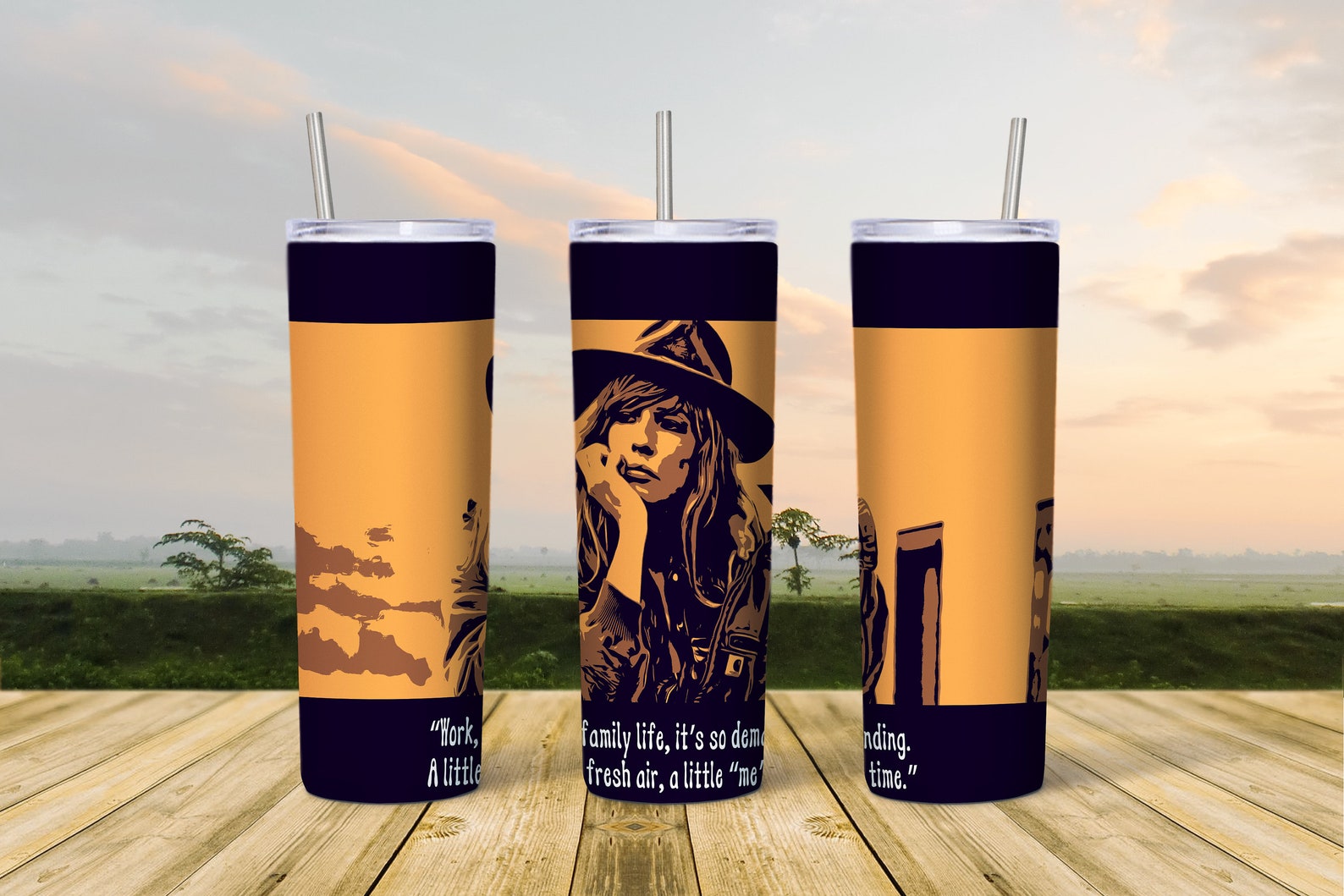 Sublimation Bundle Tumbler Wrap Yellowstone digital design Etsy