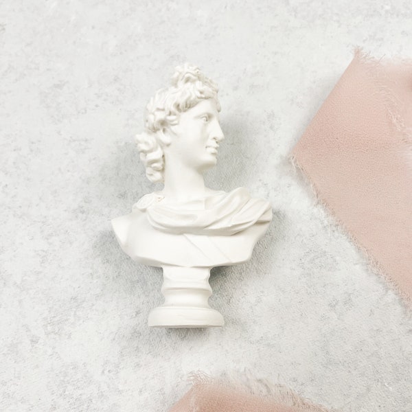 Apollo Jewelry Box - Etsy