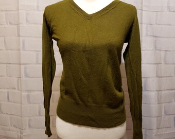 mossimo sweater