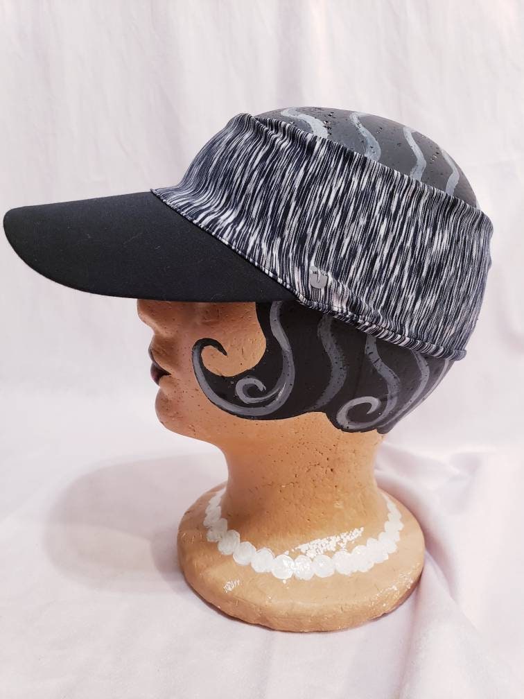 sports Visor/gym Wear/ Workout Cap 