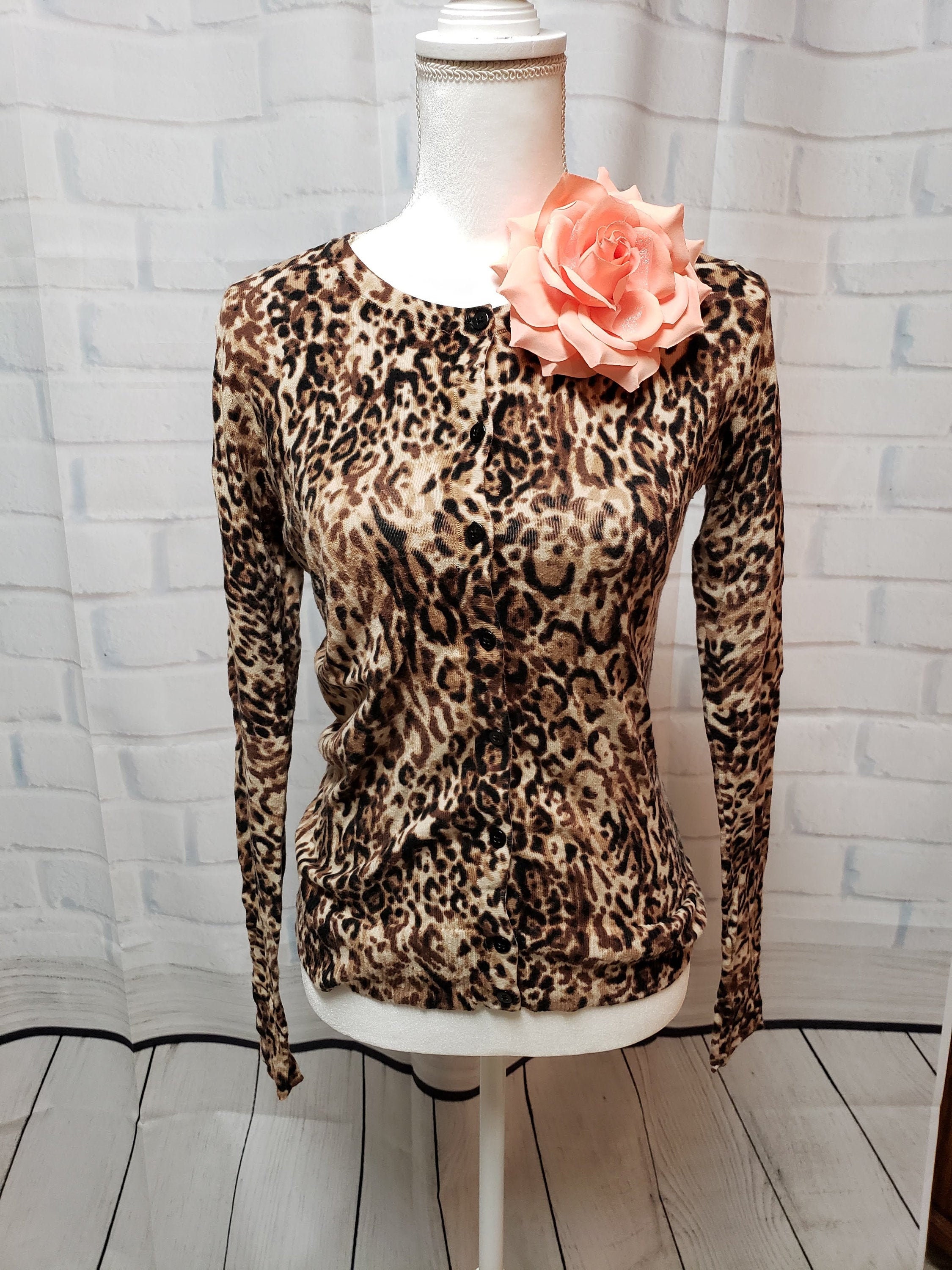rockabilly sweater