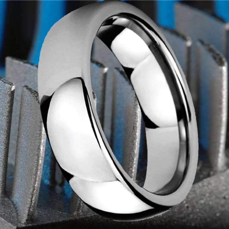 Aviation Wedding Bands - Etsy