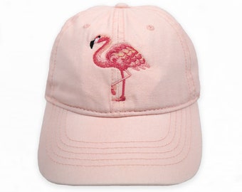 Flamingo Hat - Etsy