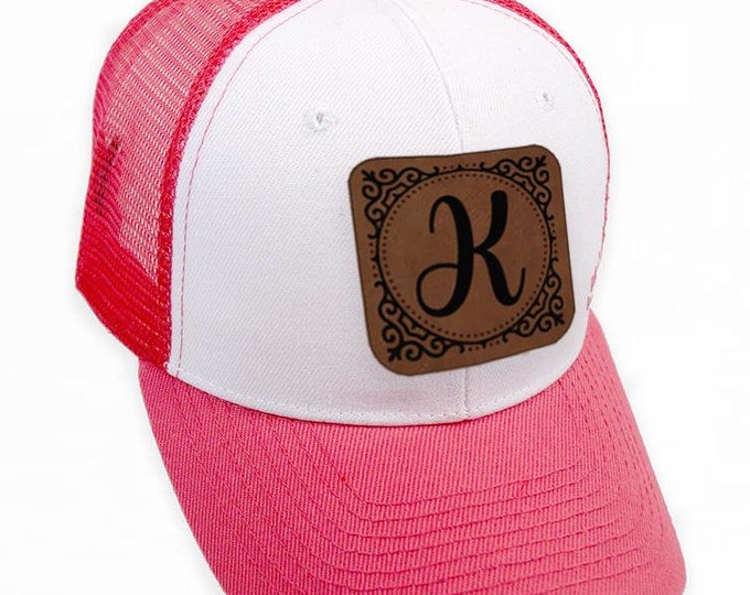 Trucker Hat, Trucker Hat, Trucker Cap, 4x4 hat, Off Road hat, All terrain vehicle hat, four by four