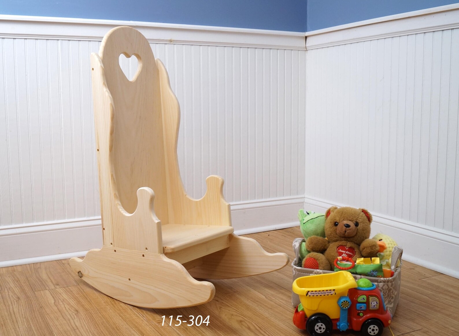 Rocking Chair for Kids Rocker Custom Kids Gift Kids Rocking Etsy