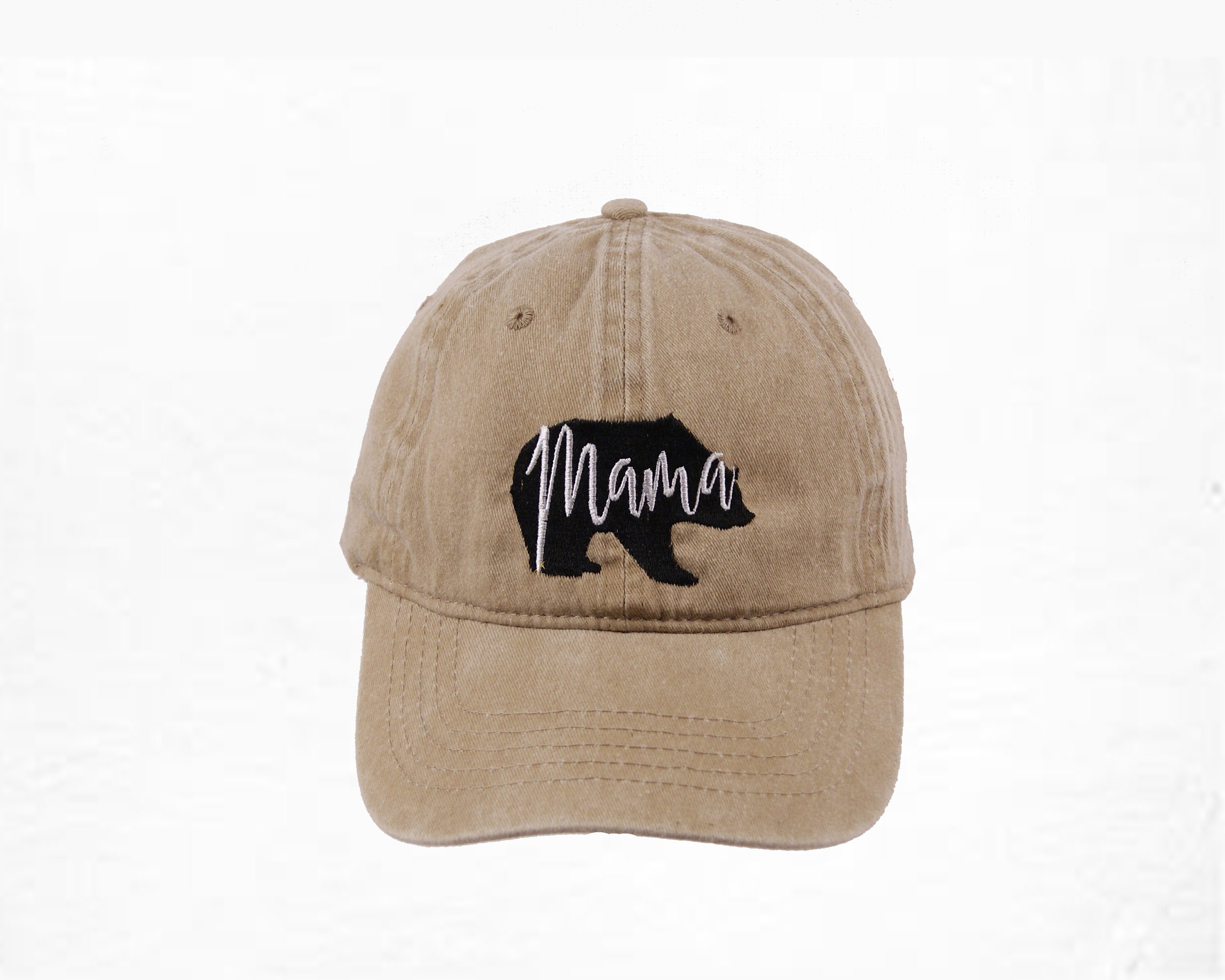 Mama Bear Hat Bear Cap Bear Hat 