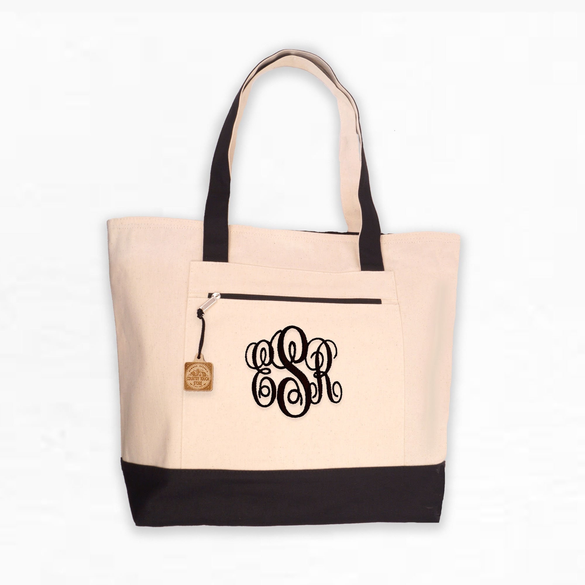 Travel in style with our new and unique Personalized Tote Bags -  Invoguishindia