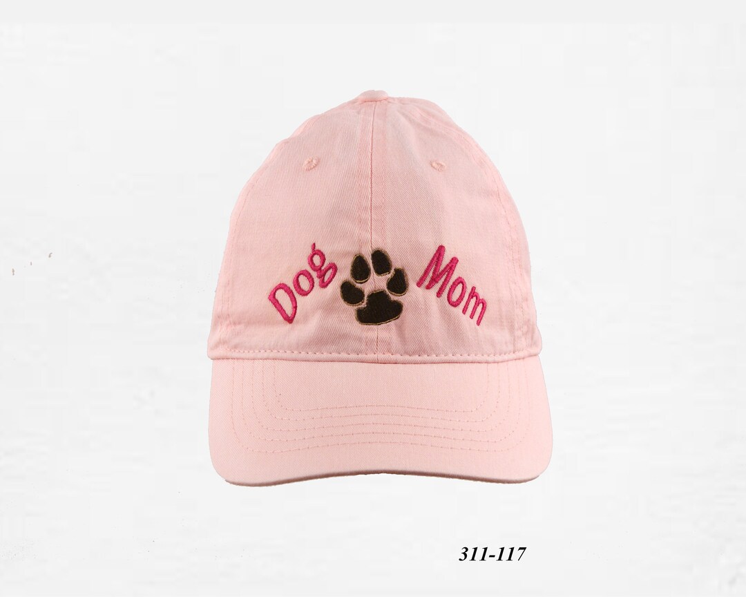 Dog mom hat Clearance