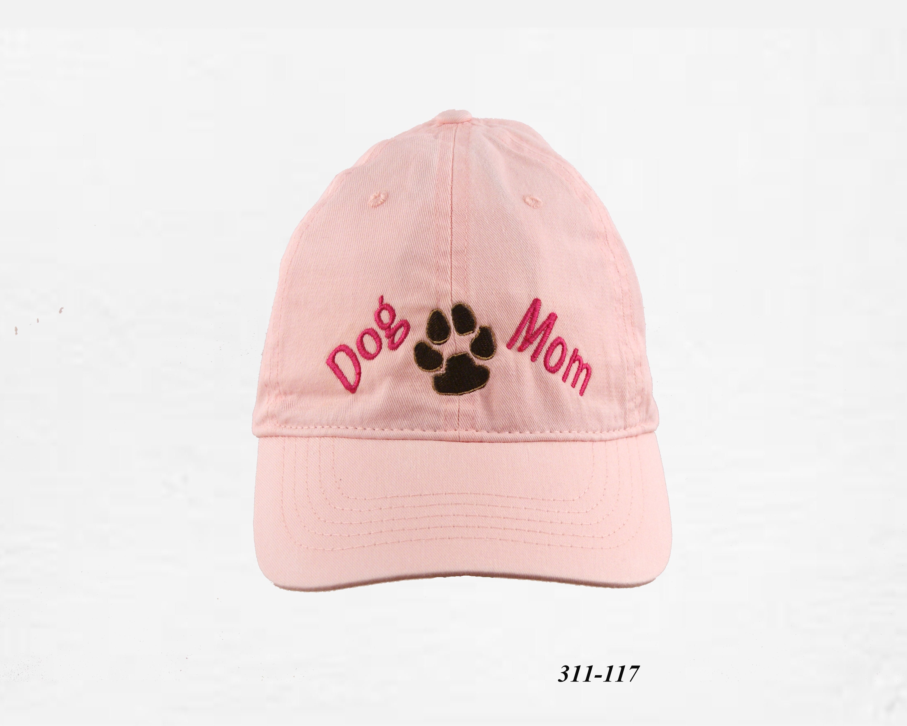 Dog Mom Hat Personalized Dog Mom Hat Personalized Cap Etsy