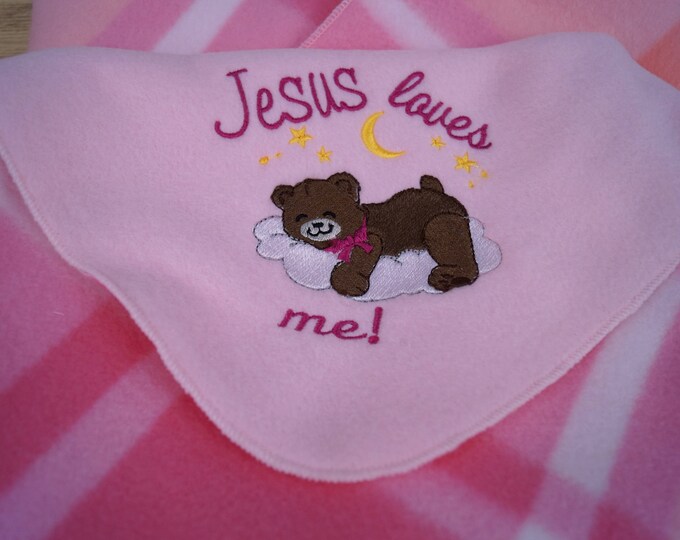 Baby Receiving Blanket, Reversible Blanket, Stroller Blanket, Baby Girl Blanket, Personalized Baby Gift under 20, Custom Receiving Blanket,