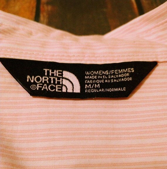The North Face Women's Half Button Down Long Slee… - image 6