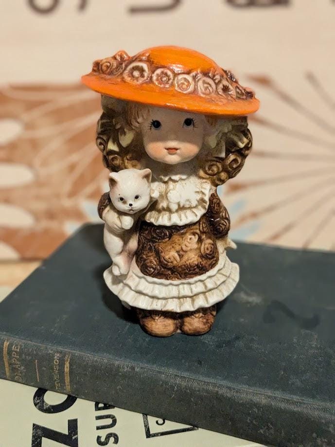 63 セラミックアーツスタジオアンコールマンツーフェイス50s レア